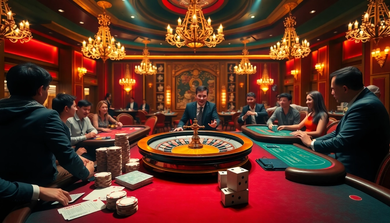 Join the excitement at https://dn88.site/ with thrilling casino games and immersive betting experiences.