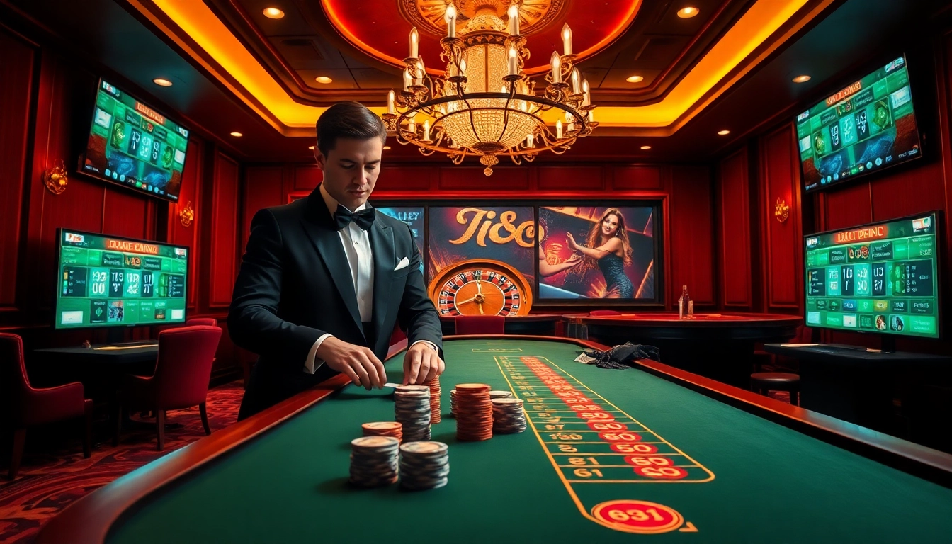 Experience thrilling poker games at https://gg88.cn.com/ with professional dealers and vibrant gaming tables.