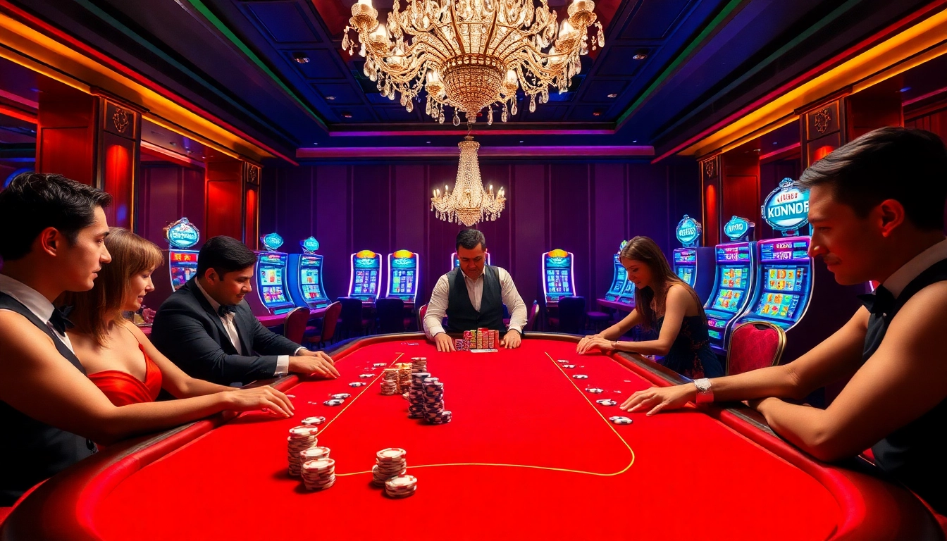 Experience the thrilling poker excitement at https://rr88.bar/, featuring luxurious gameplay and welcoming ambiance.